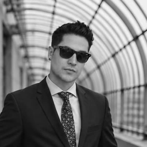 Foto de Jhoan David Ospina Muñoz